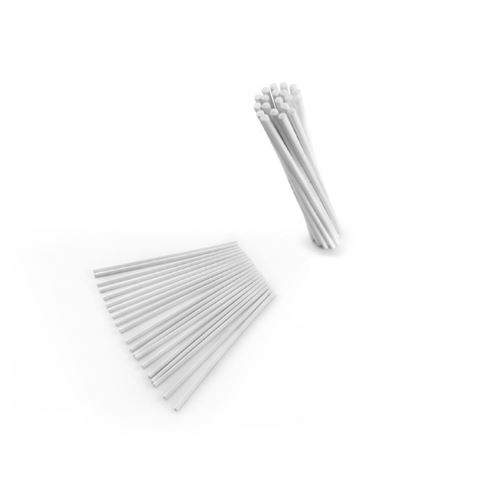 Bâtonnets pour cake pops - Metaltex - Lot de 100