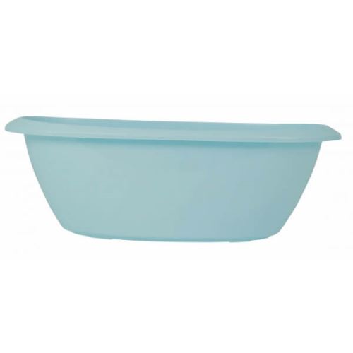 Baignoire bébé silt green - luma