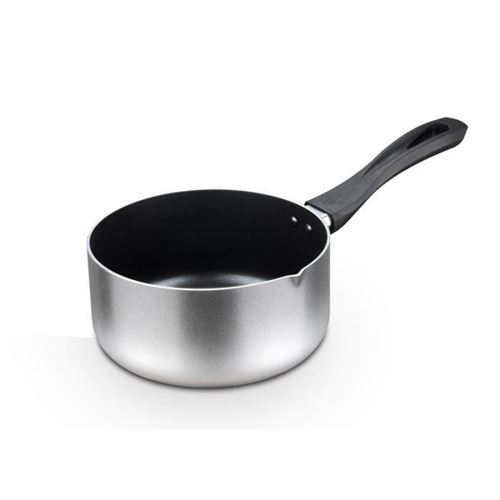 Evolution Casserole 20 Cm Grise