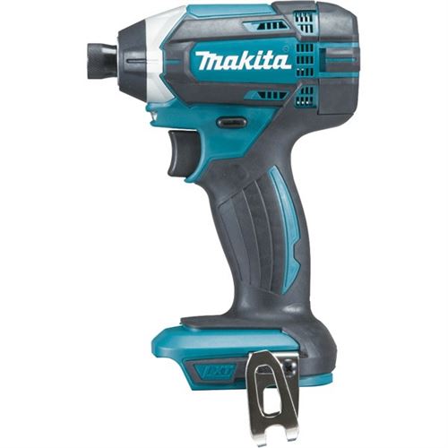 Visseuse à Chocs Makita 18 V Li-Ion 165 Nm - Sans Batterie, Ni Chargeur - avec Coffret Mak-Pac - Dtd152Zj