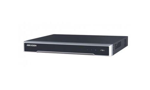 HIKVISION DS-7616ni K2/16P Webcam