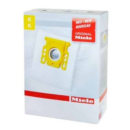 Miele IntensiveClean Plus K - kit d'accessoires pour aspirateur