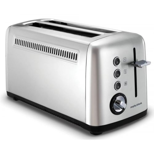 Grille Pain Morphy Richards M 245002 Ee