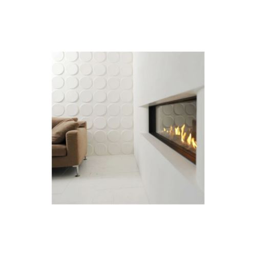 Panneau mural 3D WallArt Ellipses 3m2