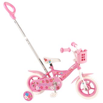 Vélo fille 10 pouces Clearance