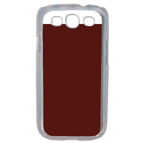 Coque cowboy bebop spike spiegel compatible samsung s3 mini transparent