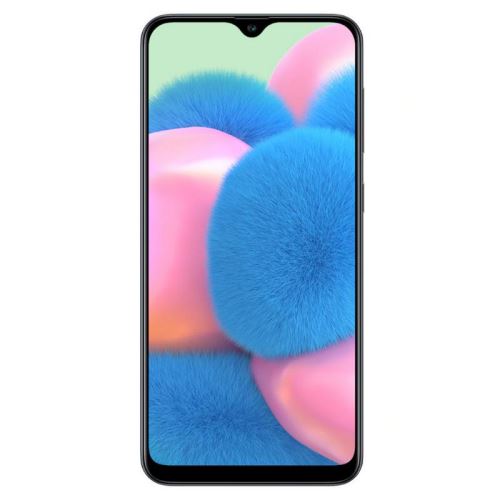 Smartphone Samsung Galaxy A30S A307G 4Go/128Go Dual Sim Débloqué - Noir