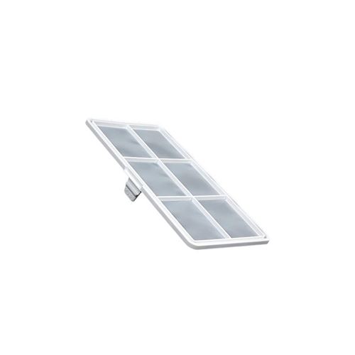 Filtre pour Sèche-Linge Aeg - Electrolux - Husqvarna Réf : 1366344032