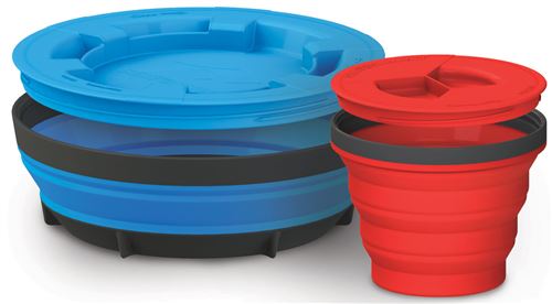 X-Seal & Go Set Large