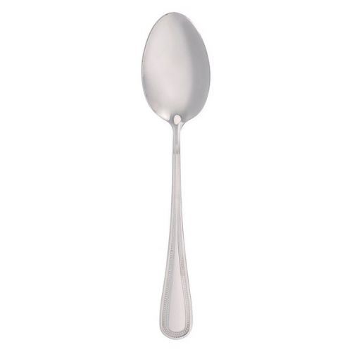 Ensemble de Cuillères Quid Dots (3 pcs) Acier inoxydable