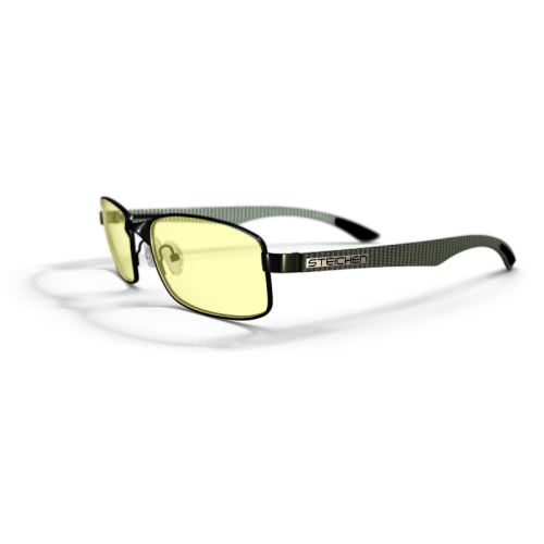 Lunettes Carbonefocus Gris