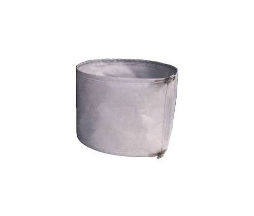 Manchette souple 250mm unelvent 975617