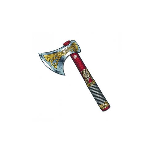 Liontouch hache viking lt50004