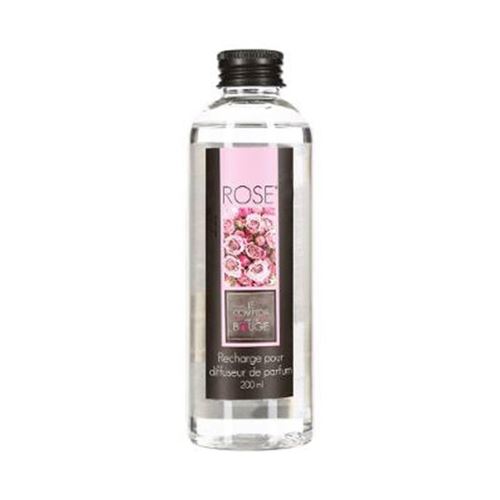 Paris Prix Rose Atmosphera Créateur D'intérieur - Recharge De Diffuseur De Parfum 200Ml
