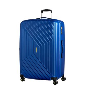【訳あり】AMERICAN TOURISTER　Air force1 76cm American Tourister Air Force 1 Serrure TSA à code - Achat & prix