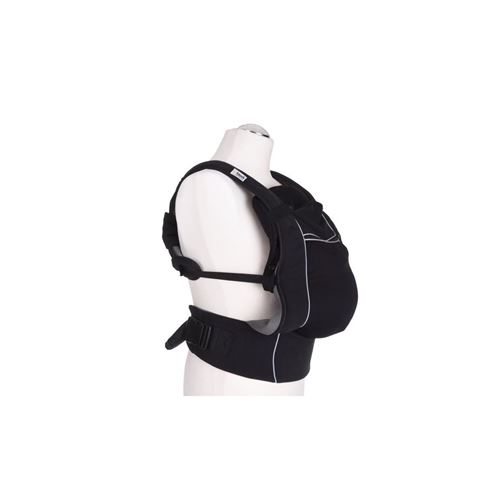 Hauck Porte Bebe Ventral Close To Me Carrier - Black