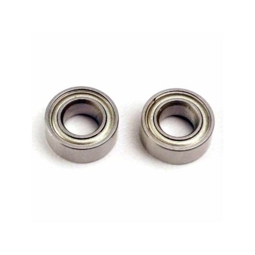 Roulement a billes 5x10x4mm (x2)