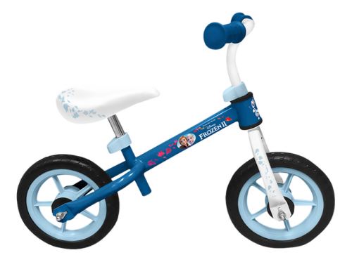 Vélo sans pédales Disney La Reine des Neiges II 10