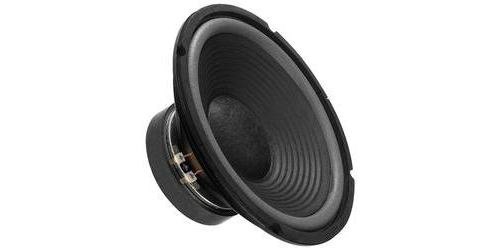 Haut-parleur 10 Monacor SP-252E