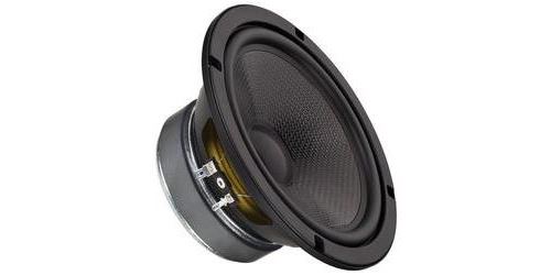 Haut-parleur de graves IMG Stage Line SP-6/100PRO