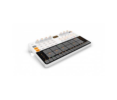 IK Multimedia UNO Drum – Boîte à Rythmes Analogique / PCM