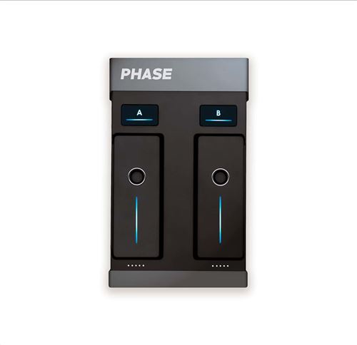 MWM Phase Essential système DVS sans fil