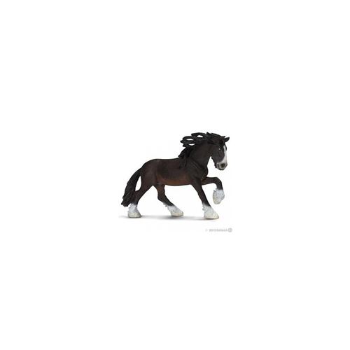 13734 - Etalon Shire - Schleich - Autres - Image 2