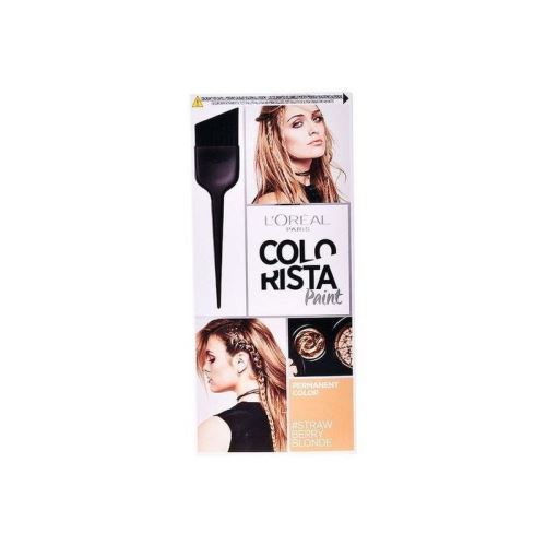 Teinture permanente Paint Permanente L'Oreal Expert Professionnel Strawberry Blonde