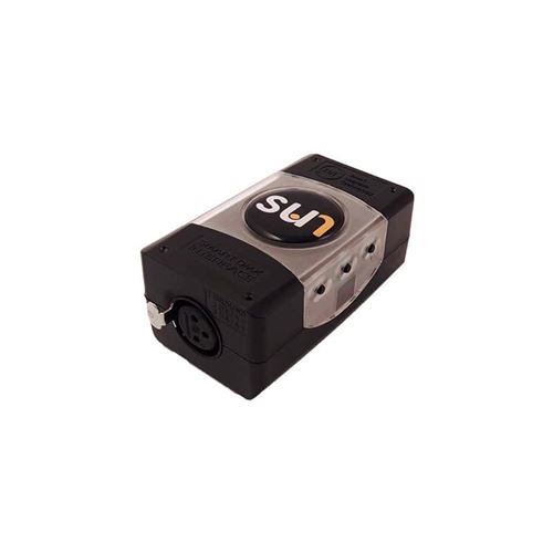 Sunlite BC Basic Class interface DMX