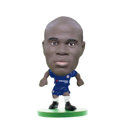 Soccerstarz Chelsea N’Golo Kante