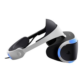 Sony PlayStation VR - Casque de réalité virtuelle - 5.7 - 1920 x