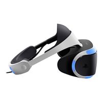 Casque vr gran turismo hotsell