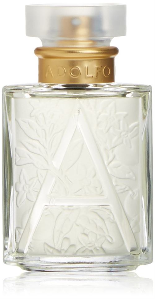 ORANGE BLOSSOM edt vapo 50ml