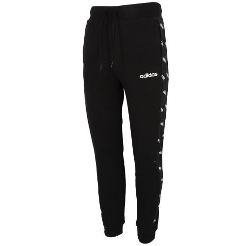 Pantalon de survêtement Adidas Fav black white pantsurvet Noir taille : S réf : 29146