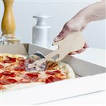Roulette coupe pizza Guitare