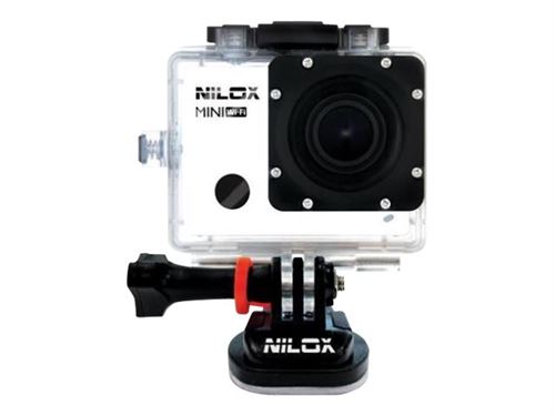 Nilox MINI WIFI - caméra de poche