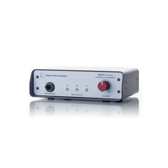 Preampli Casque RUPERT NEVE DESIGNS - RNHP - 1