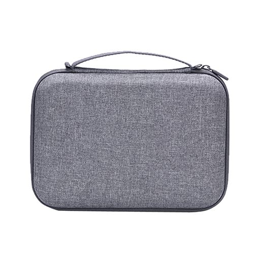 Sac de rangement Protecteur Pour DJI MAVIC Mini Drone-gris