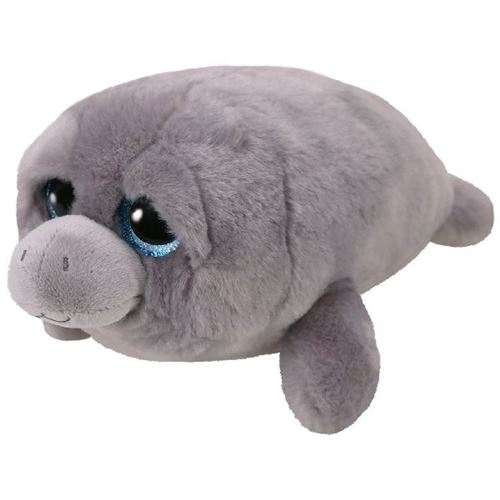 TY BEANIE BOO'S SMALL - MILO LE LAMANTIN