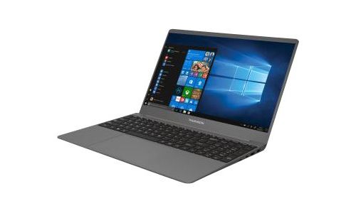 Thomson NEO X 15I3-8TU512 - Core i3 5005U / 2 GHz - Windows 10 - 8 GB RAM - 512 GB SSD - 15.6 1920 x 1080 (Full HD) - HD Graphics 5500 - Wi-Fi - Tungsten