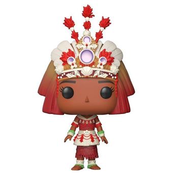 Moana bobblehead clearance