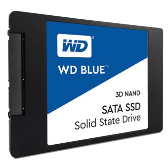 KingSpec 512Go 2.5″ SATA SSD, 3D NAND Flash Disque Dur SSD Interne Vitesse De Lecture Jusqua 550 Mo Sec Pour Ordinateur De Bureau Portable Tout En Un