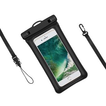 pochette etanche iphone 8