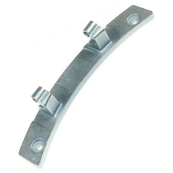 Charnière de porte Sèche-linge 1366253233 ELECTROLUX, AEG - 296076 - 1