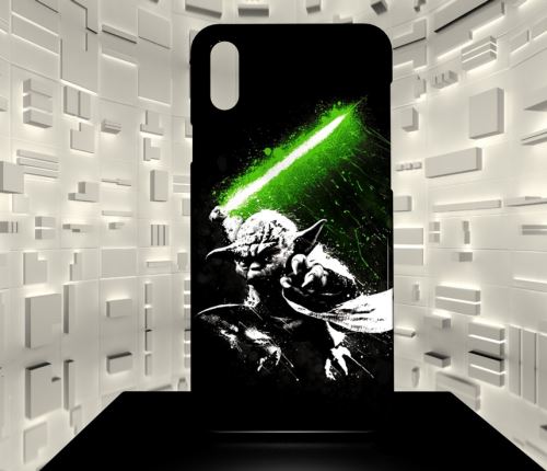Coque Design Huawei P20 PRO STAR WARS 14