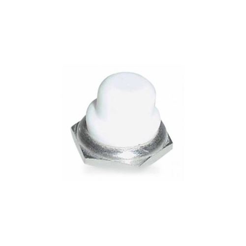 capuchon inter blanc rb etanche pour table de cuisson rosieres