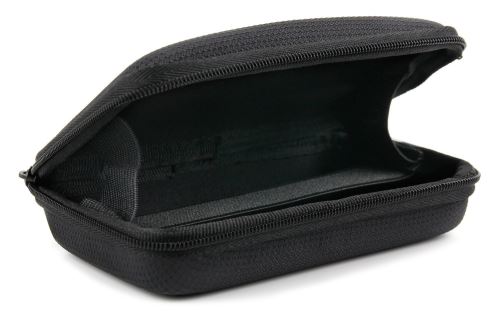 Akord Housse de Protection en EVA pour Disque Dur 3,5 Pouces - Noir