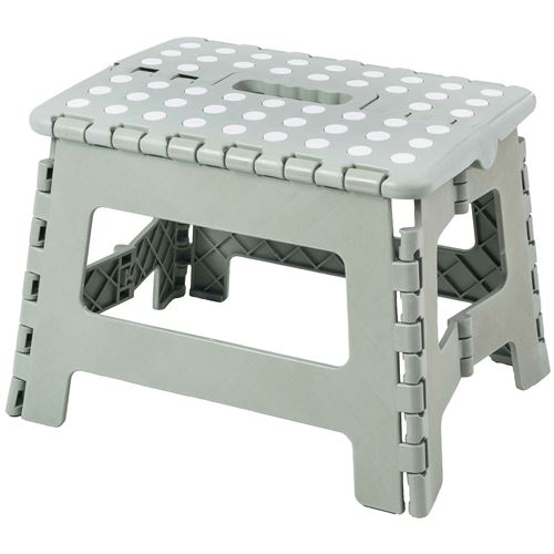 Provence Outillage Marchepied Pliable De 21 Cm En Pvc