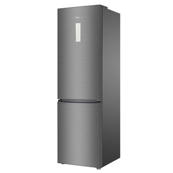 Réfrigérateurs combinés Froid Froid ventilé TCL 54,5cm, 4922301