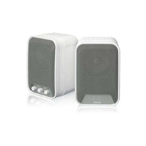 Epson Elpsp02 - Haut-Parleurs